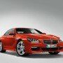 2014 BMW 6-Series M Sport Edition Photos