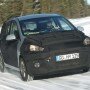 2014 Hyundai i10 [car spy photos]