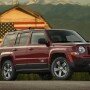 2014 Jeep Patriot Freedom Edition Photos