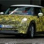 2014 MINI Cooper S [car spy photos]