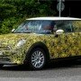 2014 MINI Cooper S [car spy photos] [2]