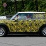 2014 MINI Cooper S [car spy photos]