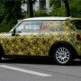 2014 MINI Cooper S [car spy photos]