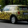 2014 MINI Cooper S [car spy photos]