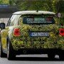 2014 MINI Cooper S [car spy photos]