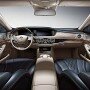 2014 Mercedes-Benz S-Class Edition 1 Photos