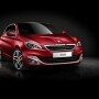 2014 Peugeot 308 Photos