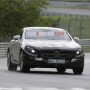 2015 Mercedes-Benz S-Class Coupe - Spy Photos at Nürburgring