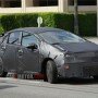 2015 Toyota Prius Spy Photos