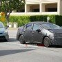 2015 Toyota Prius Spy Photos