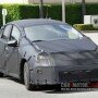 2015 Toyota Prius Spy Photos