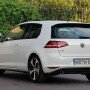 2015 Volkswagen GTI (First Drive) Photos