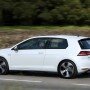 2015 Volkswagen GTI (First Drive) Photos