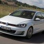 2015 Volkswagen GTI (First Drive) Photos