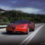 Alfa Romeo Stradale Concept Photos