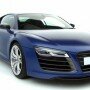 Audi R8 V10 Plus