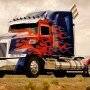 Autobots From Transformers 4 Photos