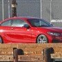 BMW M235i Spy Photos