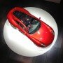 Carrozzeria Touring Superleggera Disco Volante live in Geneva Motor Show photos