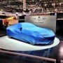 Carrozzeria Touring Superleggera Disco Volante live in Geneva Motor Show photos