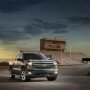 Chevrolet Silverado Texas Edition