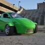 Elio Motors three-wheeler Photos