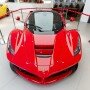 Ferrari LaFerrari Photos