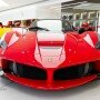 Ferrari LaFerrari Photos