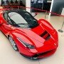 Ferrari LaFerrari Photos