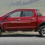 Hyundai Pickup Truck Photos