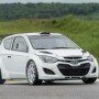 Hyundai i20 WRC Photos