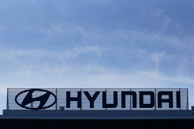 Hyundai One Millionth Car in Czech Factory