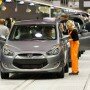 Hyundai One Millionth Car in Czech Factory