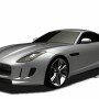 Jaguar F-Type - Jaguar C-X16 Concept Photos