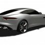 Jaguar F-Type - Jaguar C-X16 Concept Photos