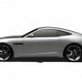 Jaguar F-Type - Jaguar C-X16 Concept Photos