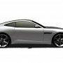 Jaguar F-Type - Jaguar C-X16 Concept Photos