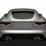 Jaguar F-Type - Jaguar C-X16 Concept Photos