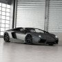 Lamborghini Aventador Roadster by Wheelsandmore photos