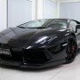 Lamborghini Aventador by Autoproject-D and DMC photos