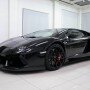 Lamborghini Aventador by Autoproject-D and DMC photos