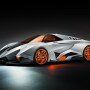 Lamborghini Egoista Photos