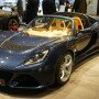 Lotus Exige S Roadster Photos