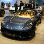 Lotus Exige S Roadster Photos