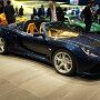 Lotus Exige S Roadster Photos