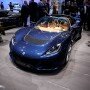 Lotus Exige S Roadster Photos