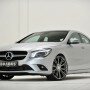 Mercedes-Benz CLA by Brabus photos