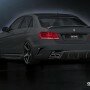 Mercedes-Benz E-Class by German Special Customs photos