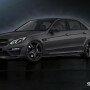 Mercedes-Benz E-Class by German Special Customs photos