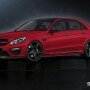 Mercedes-Benz E-Class by German Special Customs photos